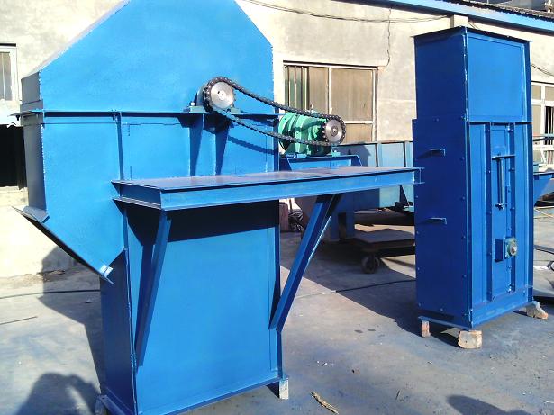 NE斗式提升機(jī)